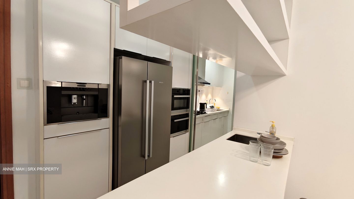 Jardin (D21), Condominium #569985991